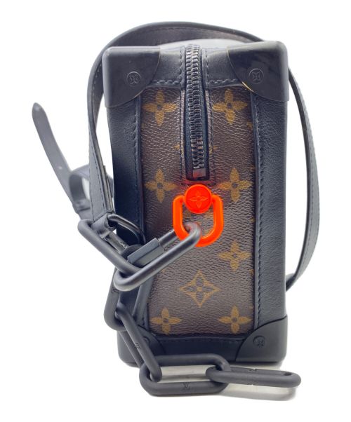 LOUIS VUITTON（ルイ ヴィトン）LOUIS VUITTON (ルイ ヴィトン) モノグラムソーラレイ ソフトトランク サイズ:-の古着・服飾アイテム