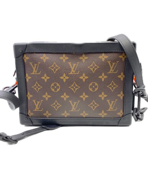 LOUIS VUITTON（ルイ ヴィトン）LOUIS VUITTON (ルイ ヴィトン) モノグラムソーラレイ ソフトトランク サイズ:-の古着・服飾アイテム