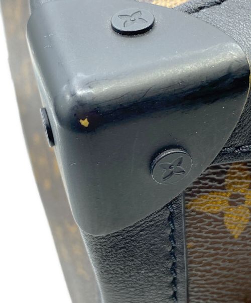 LOUIS VUITTON（ルイ ヴィトン）LOUIS VUITTON (ルイ ヴィトン) モノグラムソーラレイ ソフトトランク サイズ:-の古着・服飾アイテム
