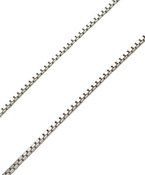 Jacob&Co（ジェイコブ）Jacob&Co (ジェイコブ) SUPREME (シュプリーム) Silver Zodiac Pendant サイズ:-の古着・服飾アイテム