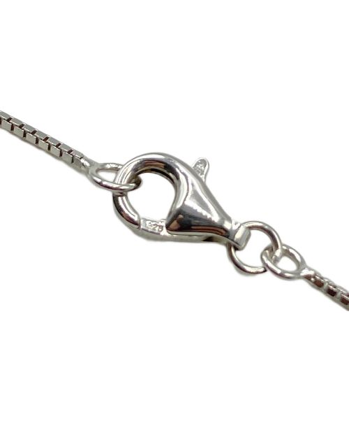 Jacob&Co（ジェイコブ）Jacob&Co (ジェイコブ) SUPREME (シュプリーム) Silver Zodiac Pendant サイズ:-の古着・服飾アイテム