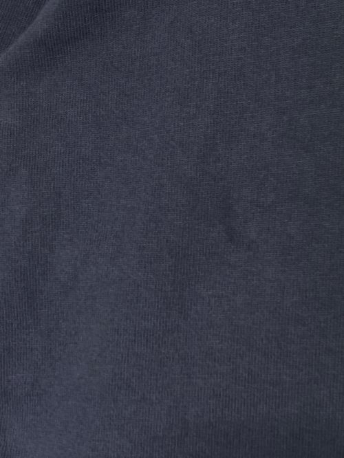 stussy（ステューシー）stussy (ステューシー) CONTRAST SLEEVE CREW BLACK ネイビー サイズ:Mの古着・服飾アイテム