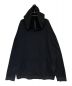 CHROME HEARTS（クロムハーツ）の古着「HD PLVR GRP Y NOT-U-OVRSZD」｜ブラック