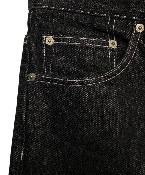 SUPREME（シュプリーム）SUPREME (シュプリーム) SMURF (スマーフ) Smurfs Regular Jean（スマーフレギュラージーンズ） グレー サイズ:30の古着・服飾アイテム
