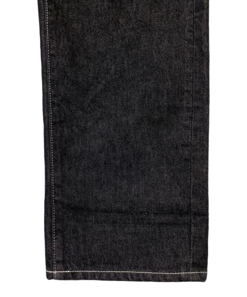 SUPREME（シュプリーム）SUPREME (シュプリーム) SMURF (スマーフ) Smurfs Regular Jean（スマーフレギュラージーンズ） グレー サイズ:30の古着・服飾アイテム