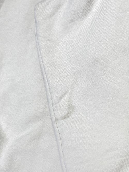 BALENCIAGA（バレンシアガ）BALENCIAGA (バレンシアガ) XXXL Hoodie アイボリー サイズ:5の古着・服飾アイテム