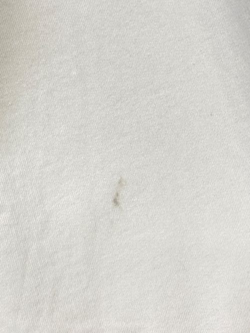 BALENCIAGA（バレンシアガ）BALENCIAGA (バレンシアガ) XXXL Hoodie アイボリー サイズ:5の古着・服飾アイテム