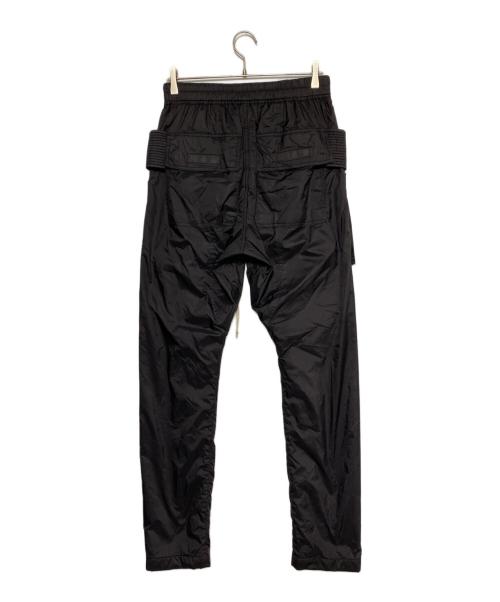 DRKSHDW（ダークシャドウ）DRKSHDW (ダークシャドウ) CREATCH CARGO PANTS ブラック サイズ:Sの古着・服飾アイテム
