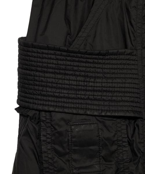 DRKSHDW（ダークシャドウ）DRKSHDW (ダークシャドウ) CREATCH CARGO PANTS ブラック サイズ:Sの古着・服飾アイテム
