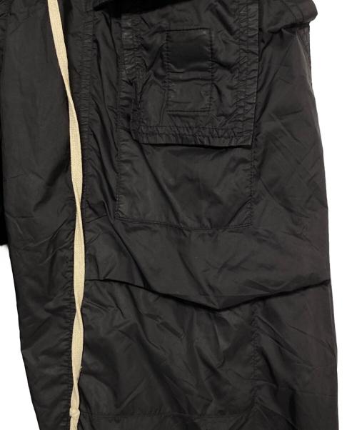 DRKSHDW（ダークシャドウ）DRKSHDW (ダークシャドウ) CREATCH CARGO PANTS ブラック サイズ:Sの古着・服飾アイテム