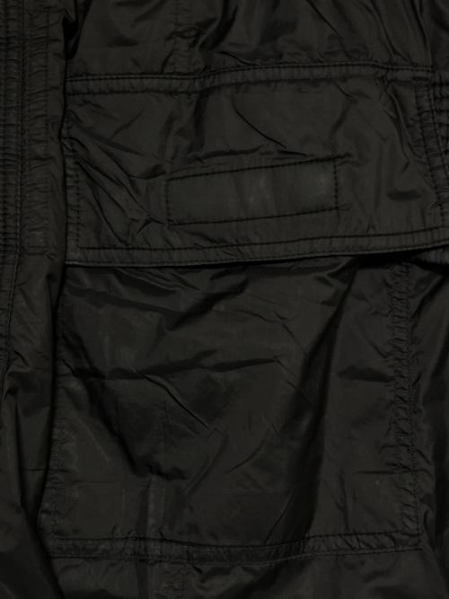 DRKSHDW（ダークシャドウ）DRKSHDW (ダークシャドウ) CREATCH CARGO PANTS ブラック サイズ:Sの古着・服飾アイテム