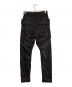 DRKSHDW (ダークシャドウ) CREATCH CARGO PANTS ブラック サイズ:S：38000円