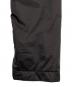 中古・古着 DRKSHDW (ダークシャドウ) CREATCH CARGO PANTS ブラック サイズ:S：38000円