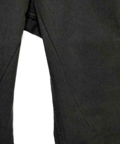 RICK OWENS（リックオウエンス）RICK OWENS (リックオウエンス) GETH JEANS(ゲス ジーンズ) ブラック サイズ:32の古着・服飾アイテム