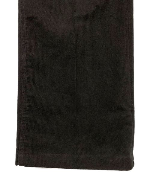 RICK OWENS（リックオウエンス）RICK OWENS (リックオウエンス) GETH JEANS(ゲス ジーンズ) ブラック サイズ:32の古着・服飾アイテム