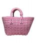BALENCIAGA (バレンシアガ) Bistro Xs（ビストロXS） ピンク サイズ:XS：60000円