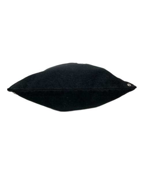 MM6 Maison Margiela（エムエムシックスメゾンマルジェラ）MM6 Maison Margiela (エムエムシックスメゾンマルジェラ) ジャパニーズキャンバストートバッグ ブラックの古着・服飾アイテム