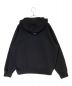 SUPREME (シュプリーム) UNDERCOVER (アンダーカバー) Anti You Hooded Sweatshirt ブラック サイズ:S：22000円