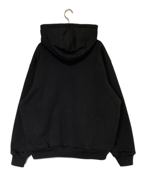 SUPREME（シュプリーム）SUPREME (シュプリーム) ARC Thermal ZIP UP Hooded ネイビー サイズ:Lの古着・服飾アイテム
