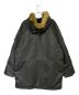SUPREME (シュプリーム) Washed Flight Satin N-3B Parka（ウォッシュド フライト サテン N-3B パーカー） グレー サイズ:L：70000円