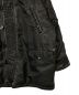 中古・古着 SUPREME (シュプリーム) Washed Flight Satin N-3B Parka（ウォッシュド フライト サテン N-3B パーカー） グレー サイズ:L：70000円