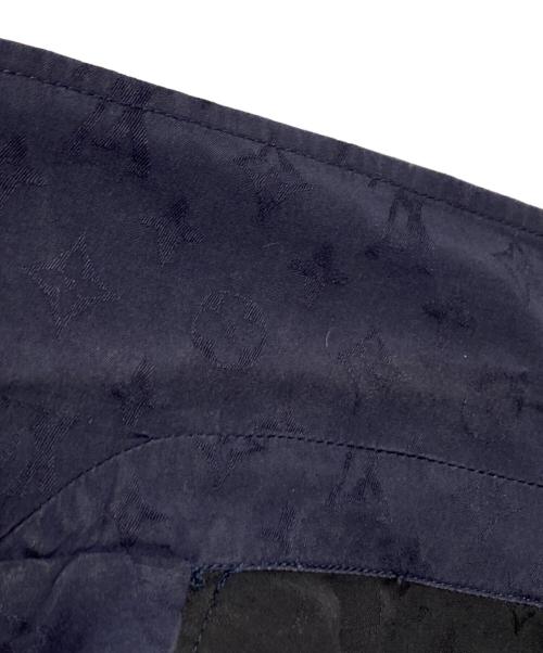 LOUIS VUITTON（ルイ ヴィトン）LOUIS VUITTON (ルイ ヴィトン) アメリカズカップ半袖シャツ マルチカラー サイズ:XLの古着・服飾アイテム