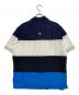 LOUIS VUITTON (ルイ ヴィトン) アメリカズカップ半袖シャツ マルチカラー サイズ:XL：40000円