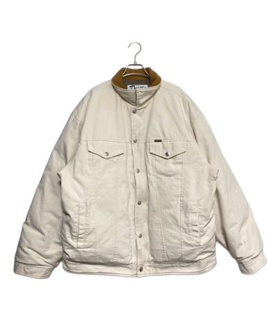 中古・古着通販】SUPREME (シュプリーム) Schott (ショット) Canvas