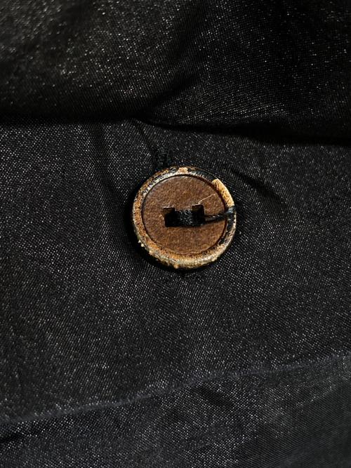 RICK OWENS（リックオウエンス）RICK OWENS (リックオウエンス) サルエルショートパンツ ブラック サイズ:38の古着・服飾アイテム