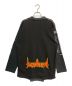 BALENCIAGA (バレンシアガ) SPEED HUNTER UP SIDE DOWN ブラック サイズ:L：70000円