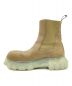 中古・古着 RICK OWENS (リックオウエンス) BOZO TRACTOR ブラウン サイズ:40：65000円
