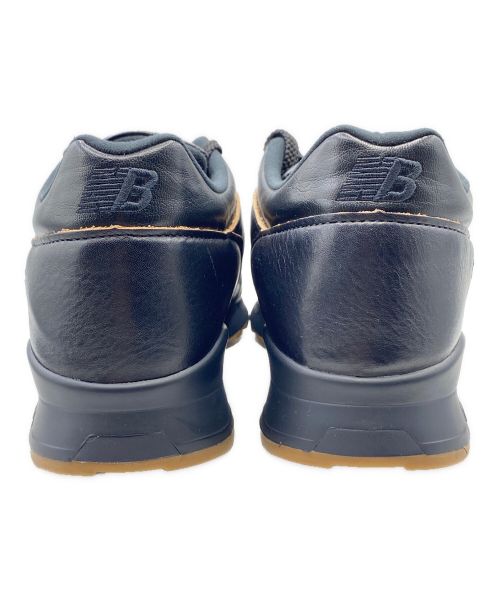 NEW BALANCE（ニューバランス）NEW BALANCE (ニューバランス) U1500 ブラック サイズ:SIZE 9 1/2の古着・服飾アイテム