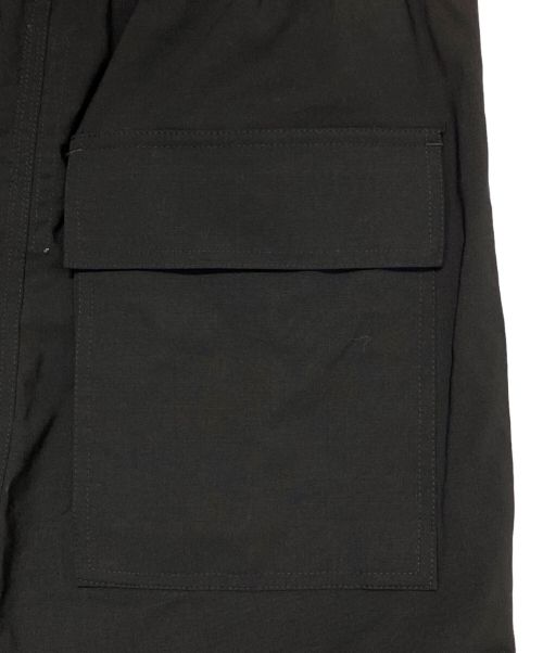 RICK OWENS（リックオウエンス）RICK OWENS (リックオウエンス) astaires pants ブラック サイズ:50の古着・服飾アイテム