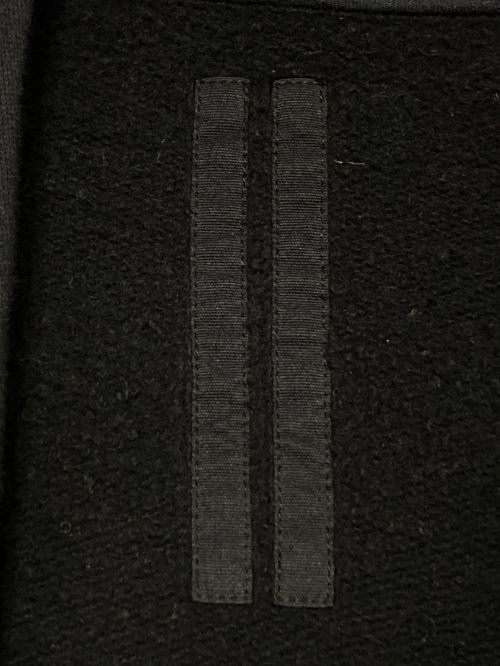 DRKSHDW（ダークシャドウ）DRKSHDW (ダークシャドウ) パーカー ブラック サイズ:Sの古着・服飾アイテム