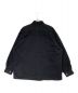 Christian Dior (クリスチャン ディオール) シャツジャケット ブラック サイズ:39：125000円
