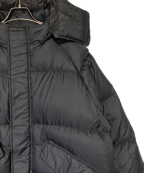 SUPREME（シュプリーム）SUPREME (シュプリーム) 700Fill Down Lightweight Puffer Jacket ブラック サイズ:Lの古着・服飾アイテム