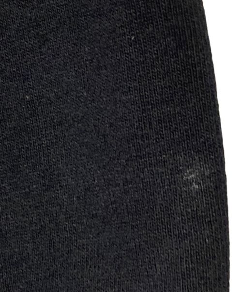 SUPREME（シュプリーム）SUPREME (シュプリーム) Crest Crewneck ブラック サイズ:Sの古着・服飾アイテム