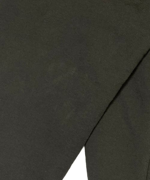 SUPREME（シュプリーム）SUPREME (シュプリーム) Crest Crewneck ブラック サイズ:Sの古着・服飾アイテム