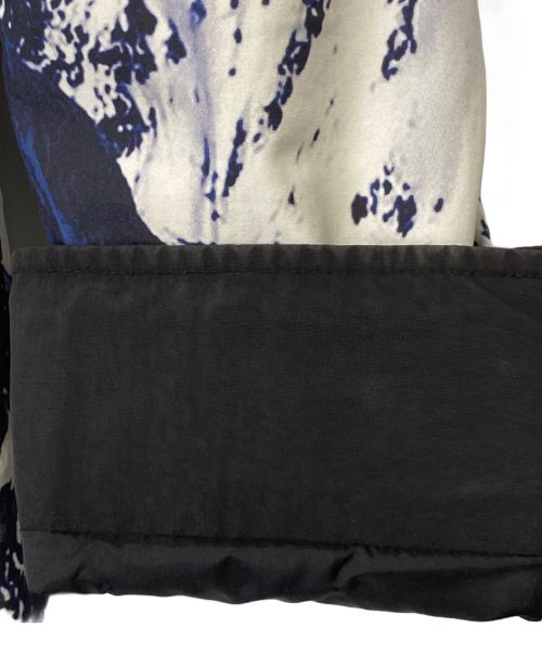 SUPREME（シュプリーム）SUPREME (シュプリーム) THE NORTH FACE (ザ ノース フェイス) MOUNTAIN PARKA ブルー サイズ:Mの古着・服飾アイテム