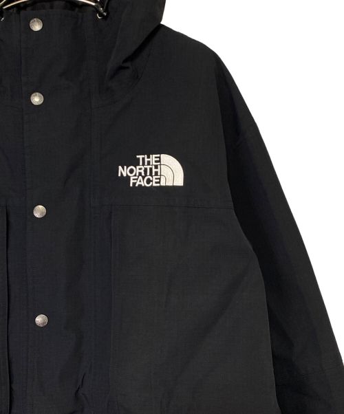 SUPREME（シュプリーム）SUPREME (シュプリーム) THE NORTH FACE (ザ ノース フェイス) Expedition Jacket GORE-TEX ブラック サイズ:Lの古着・服飾アイテム