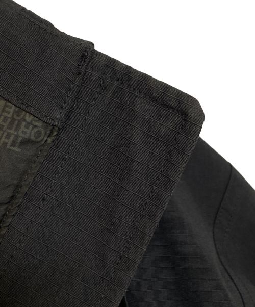SUPREME（シュプリーム）SUPREME (シュプリーム) THE NORTH FACE (ザ ノース フェイス) Expedition Jacket GORE-TEX ブラック サイズ:Lの古着・服飾アイテム