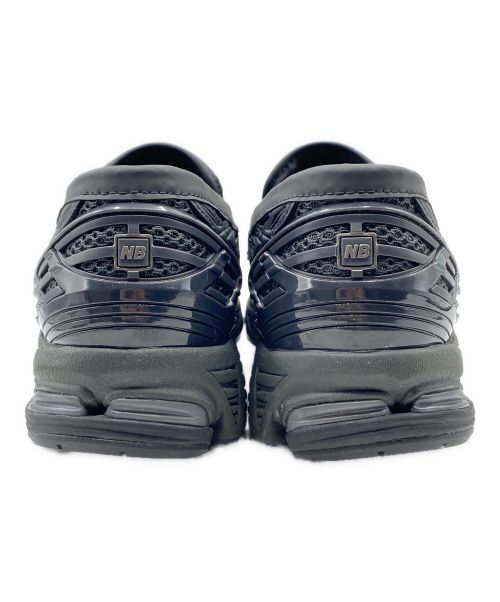 NEW BALANCE（ニューバランス）NEW BALANCE (ニューバランス) 1906L ローファー ブラック サイズ:27.5cm(US9.5)の古着・服飾アイテム