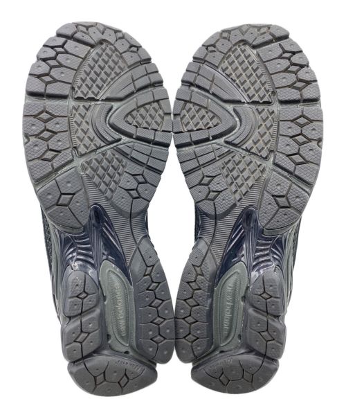 NEW BALANCE（ニューバランス）NEW BALANCE (ニューバランス) 1906L ローファー ブラック サイズ:27.5cm(US9.5)の古着・服飾アイテム