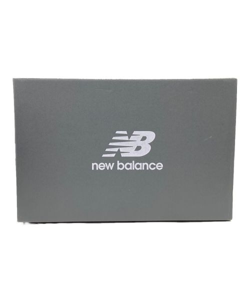 NEW BALANCE（ニューバランス）NEW BALANCE (ニューバランス) 1906L ローファー ブラック サイズ:27.5cm(US9.5)の古着・服飾アイテム