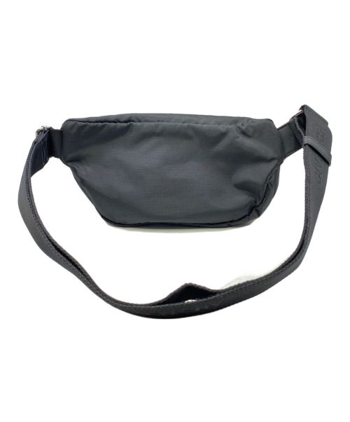 GIVENCHY（ジバンシィ）GIVENCHY (ジバンシィ) G-TREK BELT BAG ブラック サイズ:-の古着・服飾アイテム