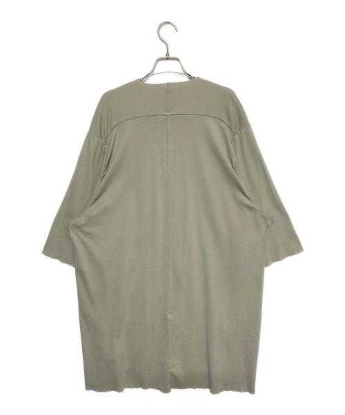 DRKSHDW（ダークシャドウ）DRKSHDW (ダークシャドウ) カットソー アイボリー サイズ:Mの古着・服飾アイテム