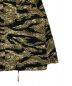 中古・古着 NEIGHBORHOOD (ネイバーフッド) WIND AND SEA (ウィンド アンド シー) CAMOUFLAGE M-65 JACKET オリーブ サイズ:L：32000円