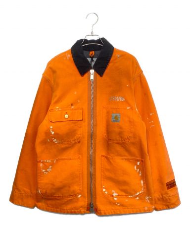 中古・古着通販】HERON PRESTON (ヘロンプレストン) Carhartt WIP