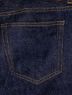 中古・古着 SUPREME (シュプリーム) Rigid loose fit Selvedge Jean インディゴ サイズ:32：35000円