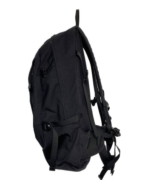 SUPREME（シュプリーム）Supreme (シュプリーム) THE NORTH FACE (ザ ノース フェイス) Exedition Backpack ブラック サイズ:-の古着・服飾アイテム